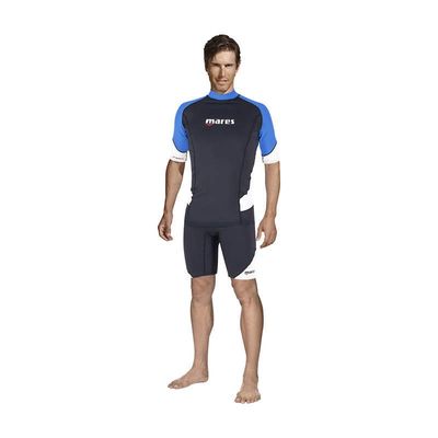 Rash Guard Trilastic S/S Man