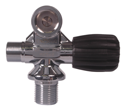 modu valve din 300bar M25X2 right