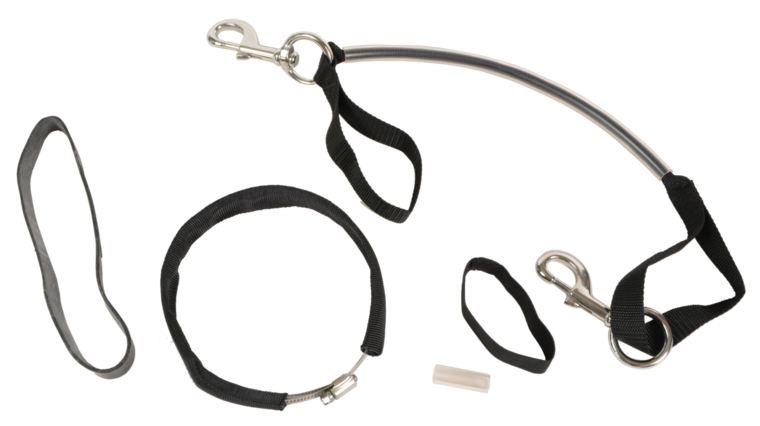 Pony Bottle kit 165-203mm