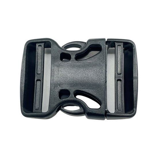 Gesp 50 mm trimvest