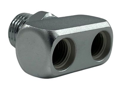 Adapter 9/16 tot 3/8 lage druk