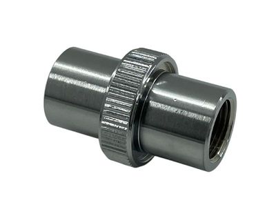 Adapter Female g5/8 DIN 300 Bar - Female g5/8 DIN 300 Bar