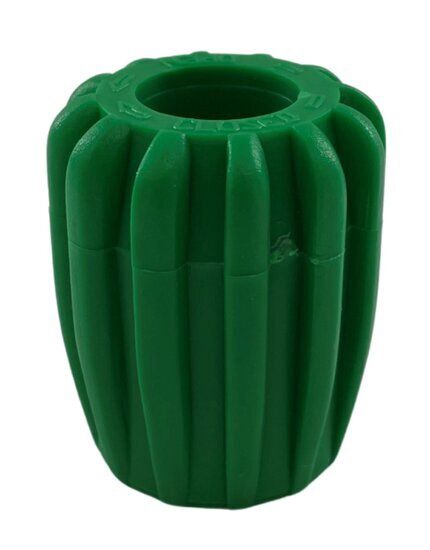 Kraanknop Nitrox Groen