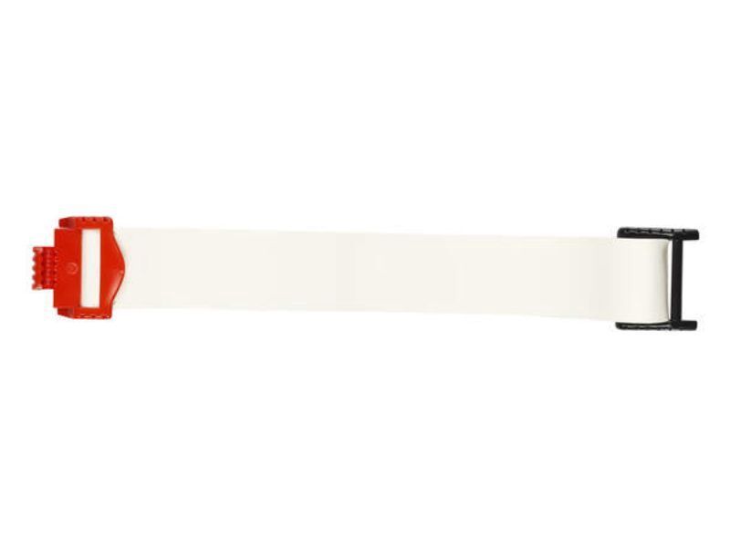 Strap Silicone collar for freediVing