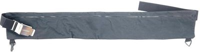 Cordura soft loodgordel 7 pockets