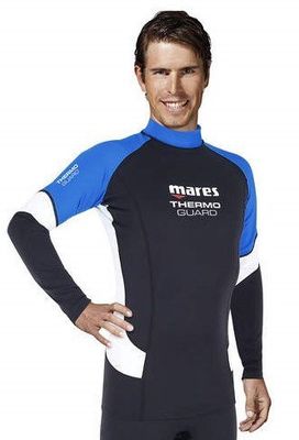 Mares Thermo Guard long sleeve 0,5 mm man*