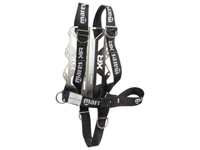 Mares XR Heavy duty Complete Mount.System