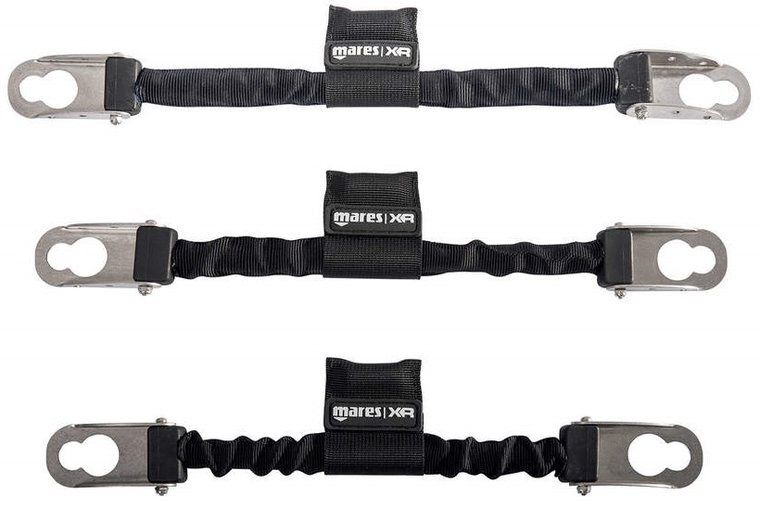 Spring strap for tek fin-XR