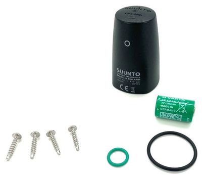 Suunto batterij kit transmitter