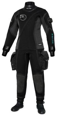 Bare Guardian Tech Drysuit Women