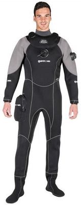 Mares droogpak sokken xr3 neopreen Unisex*