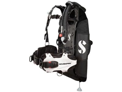 Scubapro Hydros Pro Dames