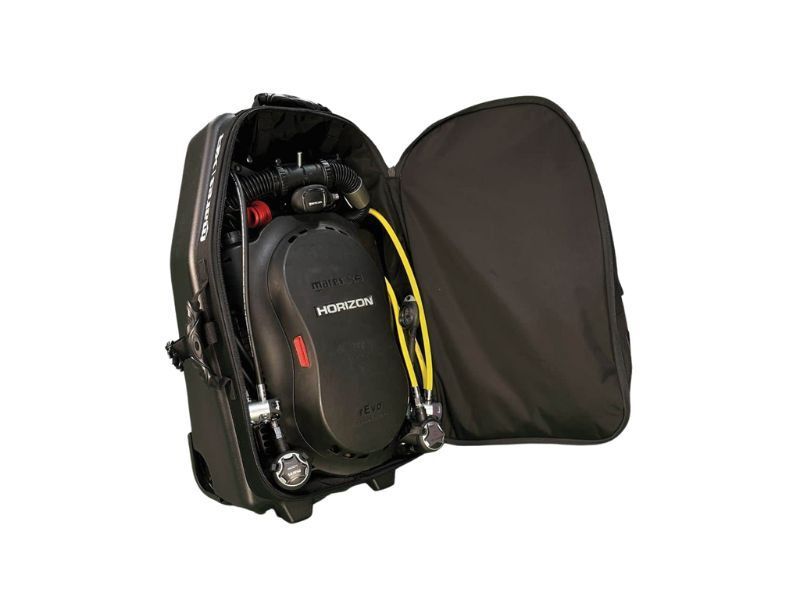 Mares XR Carry Bag
