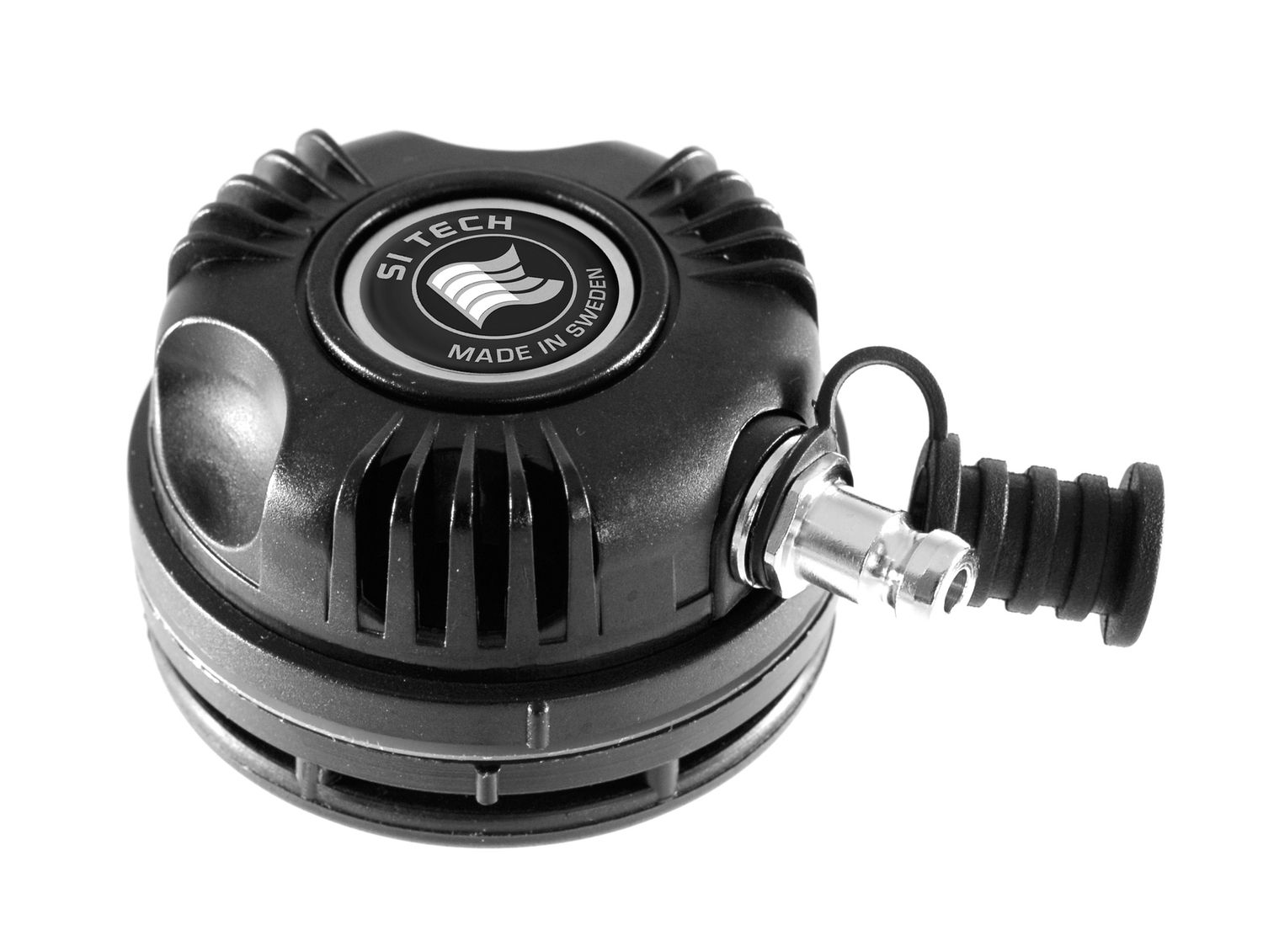 SiTech Droogpak inflator CEJN