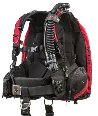Hollis HD-200 BCD