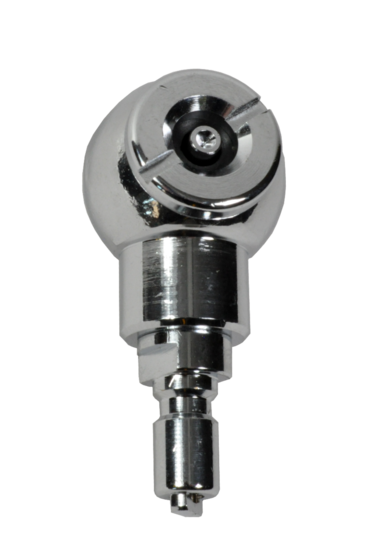 Tire inflator
