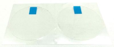 Suunto D5 scratch guard