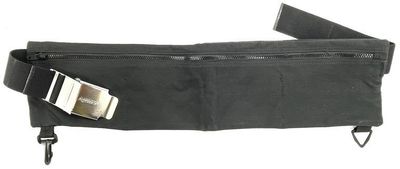 Cordura soft loodgordel 4 pockets