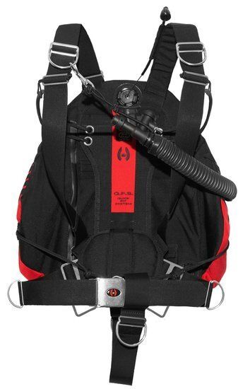Hollis SMS Katana 2