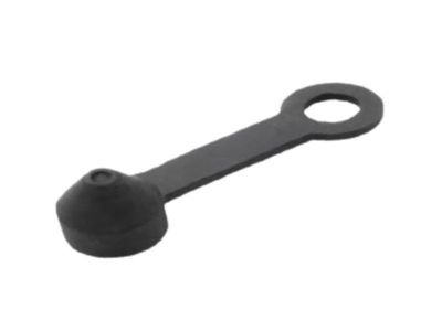 INT Stofkapje voor 1é trap