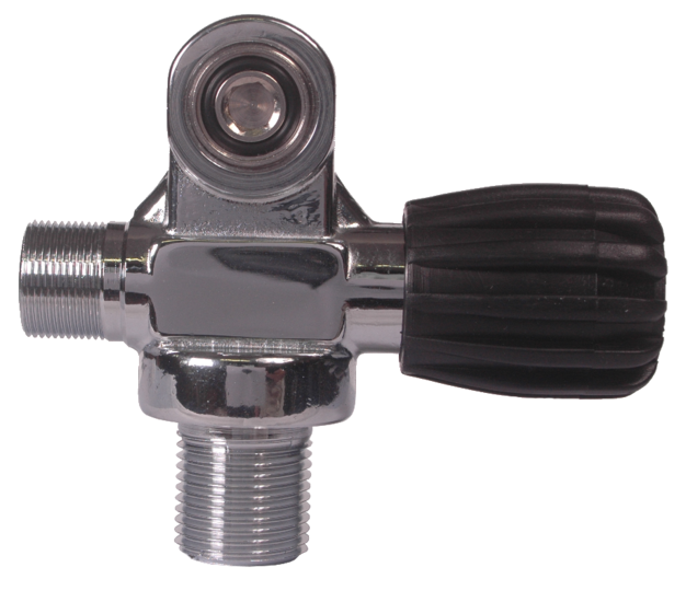 modu valve m25x2 right 232bar