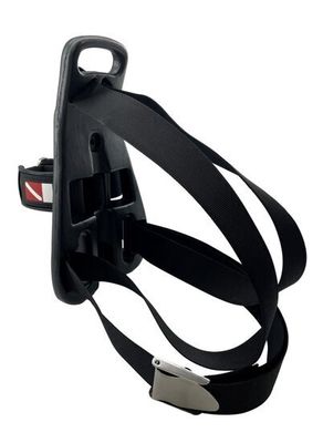 Assembled Backpack with softband