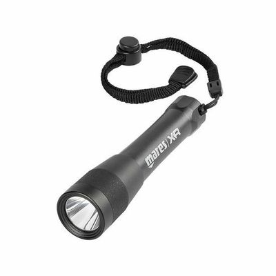 Mares Back Up Light - XR "TOPPER" *