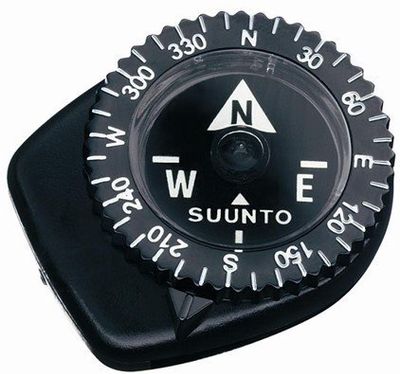 Suunto Clipper Kompas