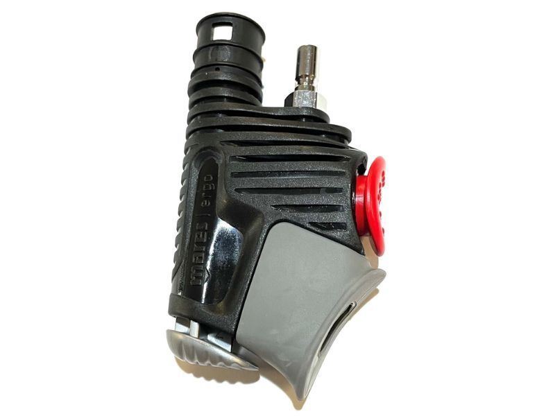 Mares Ergo Inflator LP Completo