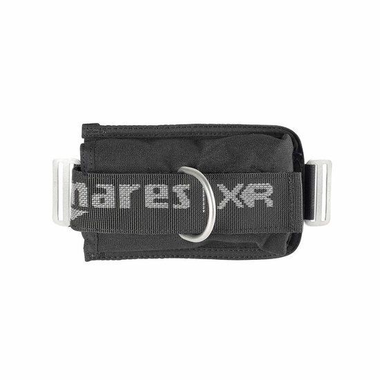 Loodpocket side weight pocket xr line