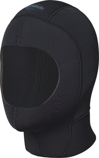 Bare Elastek Hood 7 mm