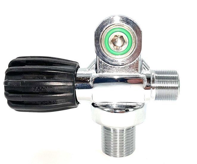 modu valve m25x2 left 232bar