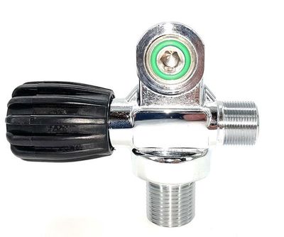 modu valve m25x2 left 232bar