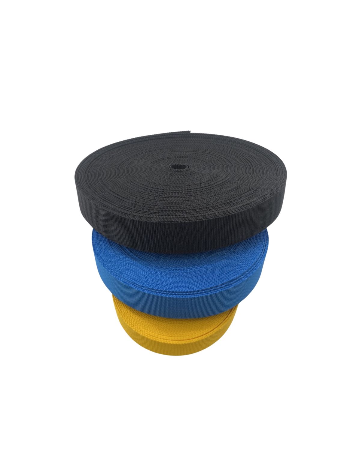 Webbing 50 mm, Gordelband, Riem