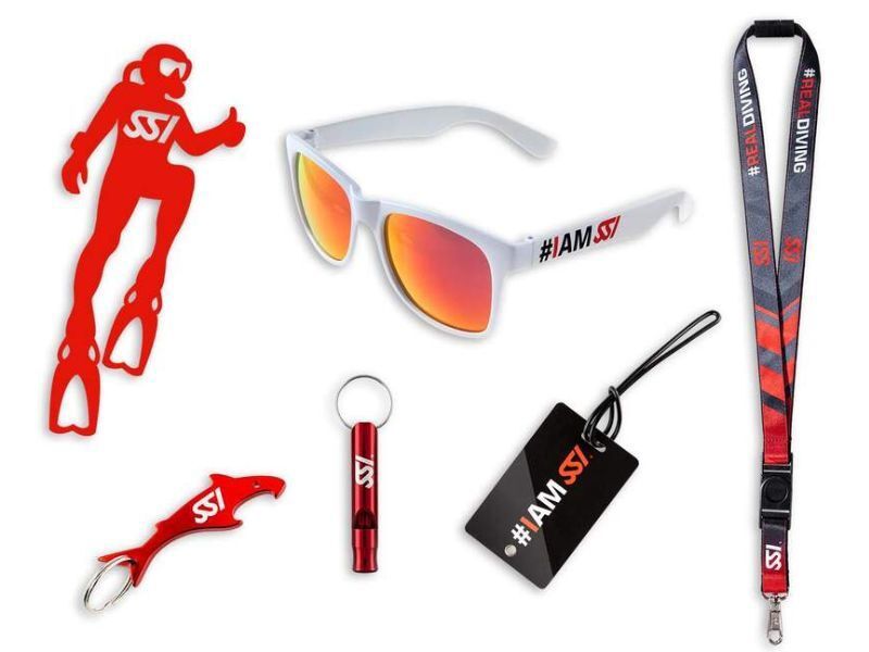 SSI PROMOTION PACK SMALL