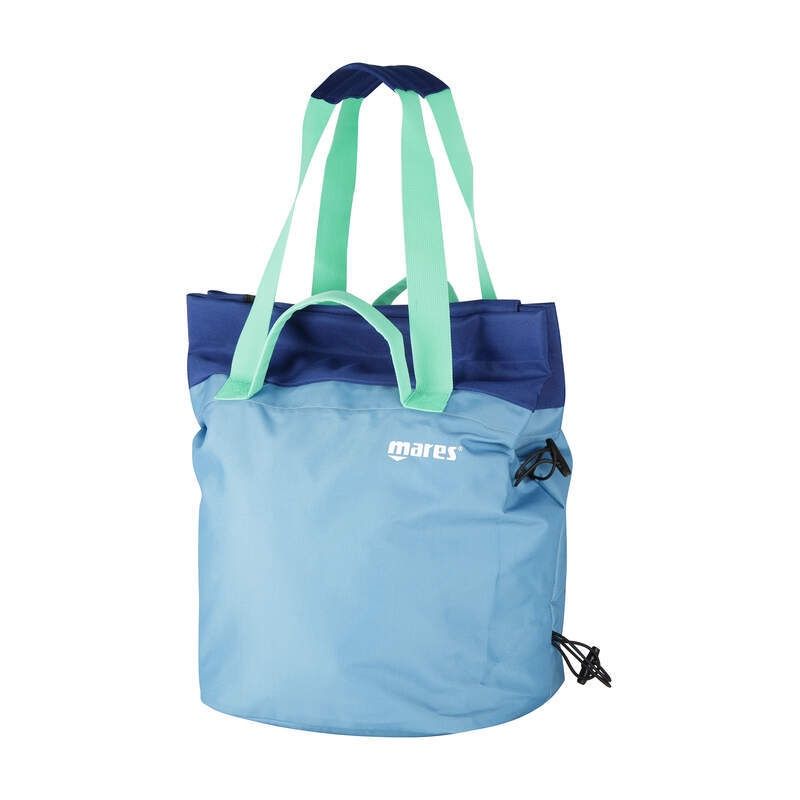 Seaside Beach Bag
