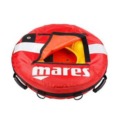 Mares freedive oppervlakte trainingsboei