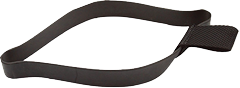 Rubber loop set (per paar)