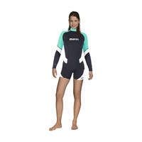 Rash Guard Trilastic L/S She Dives*