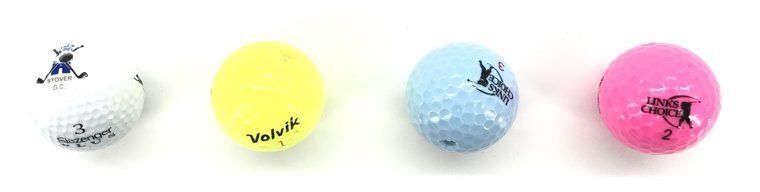 Golfbal