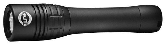 Oceama Duiklamp Military 26650