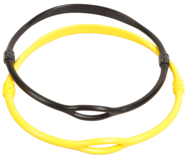 Necklace 72 cm