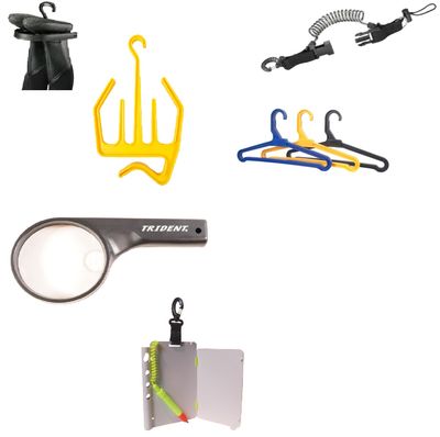 Allerlei accessoires