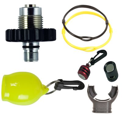 Automaat accessoires