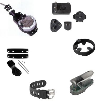 Accessoires