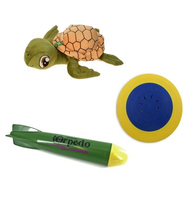 SPEELGOED &amp; KNUFFELS
