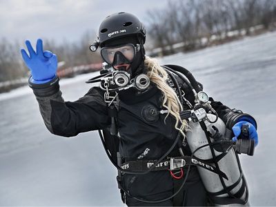 TEK DIVE