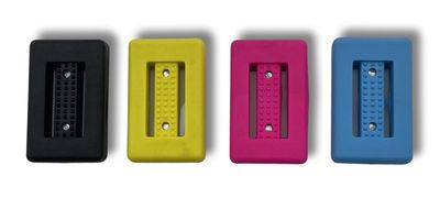 Anatomic Loodblokken 500 gram