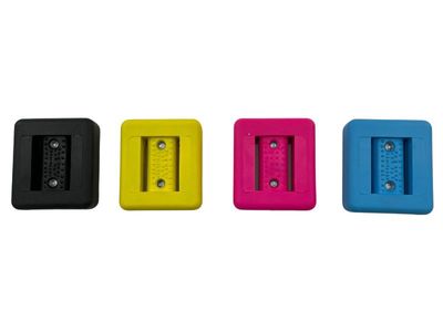 Anatomic Loodblokken 1 kg