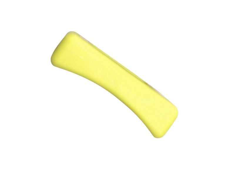 Anatomic Loodblokken 2 kg, Kleur: Geel